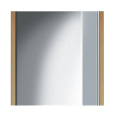 Зеркало Duravit 2nd Floor 9646, серый
