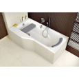 Акриловая ванна 180х80 KOLO Comfort Plus XWP1480000