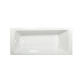 Акриловая ванна 70х160 Ravak Domino (C621R00000), белый