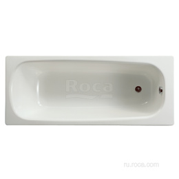 Ванна Roca Contesa 150x70 2,4мм 23606000O