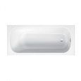 Стальная ванна Bette Form 175x75 2949-000 AD PLUS с шумоизоляцией и антигрязевым покрытием