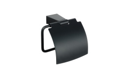 Держатель туалетной бумаги FIXSEN Trend (FX-97810) черный