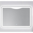 Зеркало BelBagno SPC-1200-800-LED, 120 х 80 см