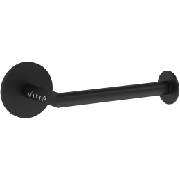 Держатель туалетной бумаги Vitra Origin (A4488736) черный