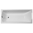 Акриловая ванна 70х150 Ravak Classic (C521000000), белый