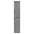 Шкаф подвесной Vincea Fine (VSC-2NF170BT) бетон