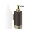 Дозатор для жидкого мыла Decor Walther Club (0855941), бронза