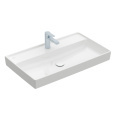Villeroy Boch Collaro 4A338101 Раковина для ванной комнаты 800x470 мм (альпийский белый)