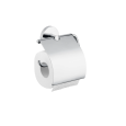 Держатель туалетной бумаги Hansgrohe Logis (40523000) хром