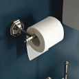 Держатель туалетной бумаги Sbordoni Deco (DE102CNI) белый