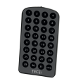 TECElux mini Пульт дистанционного управления для настройки