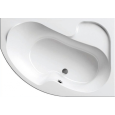 Акриловая ванна 105х150 Ravak Rosa I (CJ01000000), белый