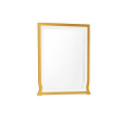 Зеркало (белый золото) Creavit Karen KN4080.01.BA