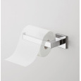 Держатель туалетной бумаги Colombo BasicQ (B3708SX) хром