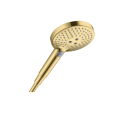 Ручной душ Hansgrohe Raindance Select S (26530990) полированное золото