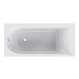 Акриловая ванна 150х70 Am.Pm Spirit (W72A-150-070W-A2) белый