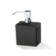Дозатор для жидкого мыла Decor Walther Porzellan (0842460), хром