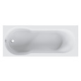 Акриловая ванна 170х70 Am.Pm X-Joy (W88A-170-070W-A) белый