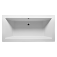 Акриловая ванна Riho LUGO 160x70