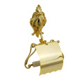 Держатель туалетной бумаги Migliore Elisabetta (17058) золото