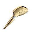 Ручной душ Hansgrohe Raindance Select E (26520990) полированное золото