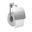 Держатель туалетной бумаги Milardo Labrador (LABSMC0M43) хром