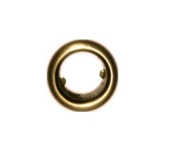 Кольцо Kerasan Ghiera 811112 для биде, бронза