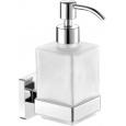 Дозатор для жидкого мыла Aquanet 6581