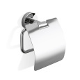 Держатель туалетной бумаги Decor Walther Basic (0530200) хром