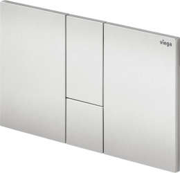 Viega Visign for Style 773274 Кнопка для инсталляции для унитаза