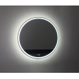 Зеркало BelBagno SPC-RNG-700-LED-TCH-WARM 70 см со встроенным светильником