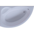 Акриловая ванна 170х100 Aquatek (AYK170-0000085), цвет белый