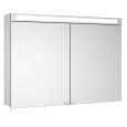 Зеркальный шкаф для ванной Keuco Royal E-One 44303171301
