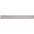 Решетка для лотков AlcaPlast PURE-850M нержавеющая сталь матовая