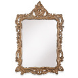 Зеркало Tiffany World TW02002noce в раме 71*107 см, орех