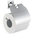Держатель туалетной бумаги Haiba Серия 85 (HB8503) хром