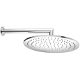 Верхний душ Cisal Shower DS01361021, хром