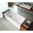 Акриловая ванна 160х80 KOLO Comfort Plus XWP1460000