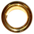 Кольцо слива Kerasan Ghiera 811033 для раковины