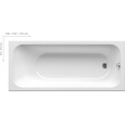 Акриловая ванна 70х150 Ravak Chrome Slim (C721300000)