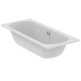 Прямоугольная ванна 180х80 см Ideal Standard SIMPLICITY W004601