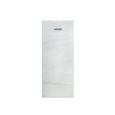 Панель для смесителя Axor MyEdition 47909000, 20 см, белый мрамор