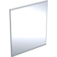 Зеркало Geberit Option Plus 501.071.00.1, 60 х 70 см, со светодиодной подсветкой