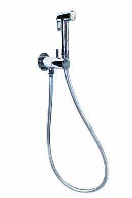 Гигиенический душ Cisal Shower (CV00797521), хром