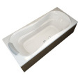 Акриловая ванна 80х180 Ravak Campanula (CB21000000), белый