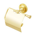 Держатель туалетной бумаги Migliore Fortuna (27694) золото