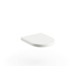 Сиденье для унитаза Ravak  (X01451), белый