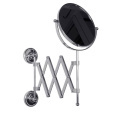 Настенное косметическое зеркало Tiffany World Bristol TWBR024cr, хром