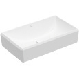 Villeroy Boch ANTHEUS 4A1065R1 Раковина для ванной накладная (цвет альпийский белый)