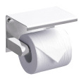 Держатель туалетной бумаги Rush Edge (ED77141 White) белый